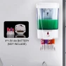 Thumbnail Touchless Soap Dispenser — Automatic Soap Dispenser