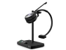 Thumbnail Wireless Mono Headset — Wireless Earbuds, Yealink