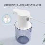Thumbnail Automatic Foam Soap Dispenser — Automatic Soap Dispenser