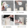 Thumbnail Automatic Foam Soap Dispenser — Automatic Soap Dispenser