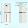Thumbnail Automatic Foam Soap Dispenser — Automatic Soap Dispenser