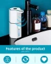 Thumbnail Automatic Foam Soap Dispenser — Automatic Soap Dispenser