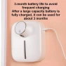 Thumbnail Automatic Foam Soap Dispenser — Automatic Soap Dispenser