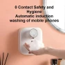 Thumbnail Automatic Foam Soap Dispenser — Automatic Soap Dispenser