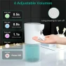 Thumbnail Automatic Foam Soap Dispenser — Automatic Soap Dispenser