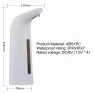 Thumbnail Automatic Foam Soap Dispenser — Automatic Soap Dispenser