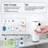 Thumbnail Automatic Foam Soap Dispenser — Automatic Soap Dispenser