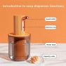 Thumbnail Automatic Foam Soap Dispenser — Automatic Soap Dispenser, ABCA