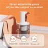 Thumbnail Automatic Foam Soap Dispenser — Automatic Soap Dispenser, ABCA
