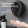 Thumbnail Automatic Foam Wall-Mount Soap Dispenser — Automatic Soap Dispenser
