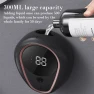 Thumbnail Automatic Foam Wall-Mount Soap Dispenser — Automatic Soap Dispenser