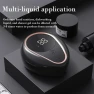 Thumbnail Automatic Foam Wall-Mount Soap Dispenser — Automatic Soap Dispenser