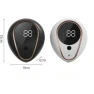 Thumbnail Automatic Foam Wall-Mount Soap Dispenser — Automatic Soap Dispenser