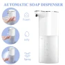 Thumbnail Automatic Foaming Soap Dispenser — Automatic Soap Dispenser