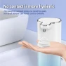 Thumbnail Automatic Foaming Soap Dispenser — Automatic Soap Dispenser
