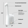 Thumbnail Automatic Foaming Soap Dispenser — Automatic Soap Dispenser