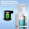 Thumbnail Automatic Foaming Soap Dispenser — Automatic Soap Dispenser