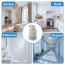 Thumbnail Automatic Foaming Soap Dispenser — Automatic Soap Dispenser, ABKJ