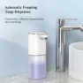 Thumbnail Automatic Foaming Soap Dispenser — Automatic Soap Dispenser