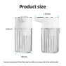 Thumbnail Automatic Foaming Soap Dispenser — Automatic Soap Dispenser