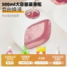 Thumbnail Automatic hand sanitizer and foam soap dispenser — Automatic Soap Dispenser