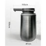 Thumbnail Automatic Induction Soap Dispenser — Automatic Soap Dispenser
