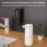 Thumbnail Automatic induction soap dispenser — Automatic Soap Dispenser
