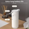 Thumbnail Automatic induction soap dispenser — Automatic Soap Dispenser