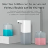 Thumbnail Automatic Inductive Soap Dispenser — Automatic Soap Dispenser