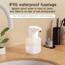 Thumbnail Automatic Inductive Soap Dispenser — Automatic Soap Dispenser