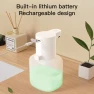 Thumbnail Automatic Inductive Soap Dispenser — Automatic Soap Dispenser