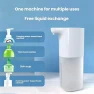 Thumbnail Automatic inductive soap dispenser — Automatic Soap Dispenser