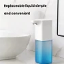 Thumbnail Automatic inductive soap dispenser — Automatic Soap Dispenser