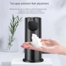 Thumbnail Automatic infrared-induction soap dispenser — Automatic Soap Dispenser