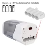Thumbnail Automatic IR Sensor Soap Dispenser — Automatic Soap Dispenser
