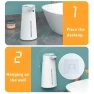 Thumbnail Automatic Liquid Soap Dispenser — Automatic Soap Dispenser