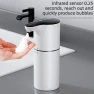 Thumbnail Automatic Sensing Soap Dispenser, 350 ml — Automatic Soap Dispenser