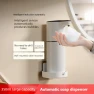 Thumbnail Automatic Sensing Soap Dispenser, 350 ml — Automatic Soap Dispenser