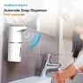 Thumbnail Automatic Sensing Soap Dispenser — Automatic Soap Dispenser