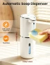 Thumbnail Automatic-Sensing Soap Dispenser — Automatic Soap Dispenser