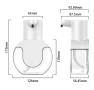 Thumbnail Automatic Sensor Soap Dispenser — Automatic Soap Dispenser