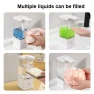 Thumbnail Automatic Sensor Soap Dispenser — Automatic Soap Dispenser