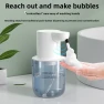 Thumbnail Automatic Sensor Soap Dispenser — Automatic Soap Dispenser
