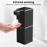 Thumbnail Automatic Sensor Soap Dispenser — Automatic Soap Dispenser