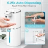 Thumbnail Automatic Sensor Soap Dispenser — Automatic Soap Dispenser
