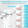 Thumbnail Automatic Sensor Soap Dispenser — Automatic Soap Dispenser