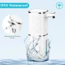 Thumbnail Automatic Sensor Soap Dispenser — Automatic Soap Dispenser