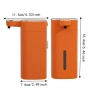 Thumbnail Automatic Sensor Soap Dispenser — Automatic Soap Dispenser