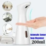 Thumbnail Automatic Sensor Soap Dispenser — Automatic Soap Dispenser