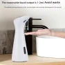 Thumbnail Automatic Sensor Soap Dispenser — Automatic Soap Dispenser